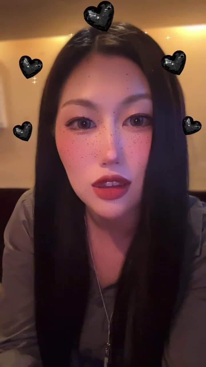 夏すみれのインスタグラム