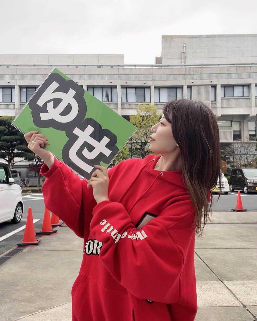 かめだなつみさんのインスタグラム写真 - (かめだなつみInstagram)「#FANFANJUMP in島根⛩⛰  千葉静岡島根と行って、私にとってはFAN FAN JUMP最後の地♡  1泊2日の島根旅楽しかった✈️  MCでメンバーが出雲大社いけなかったねーみたいな話してて「出雲大社で働いてる人〜？」みたいな問いがあって、私思い切り手を上げちゃったんよね🙋‍♀️ そしたら「いるじゃん👆」て大樹に指さされてしまい→メンバー皆見る。 出雲大社行った人〜？って勘違いしました。爆笑🤣  これからもふぁんたをモチベにがんばる💪🏽❤️‍🔥 . . . #推し活 #fantastics #ldh #ファンタ #live #島根 #出雲大社 #八木勇征 #中島颯太 #佐藤大樹 #世界 #澤本夏樹 #堀夏喜 #木村慧人 #瀬口黎弥 #中尾翔太  #followme #f4follow  #ootd #instagood  #커플티 #남친룩 #팔로우 #선팔하면맞팔 #뷰스타그램 #instagood #fff #l4like #beauty #love」5月25日 12時20分 - kamenatsu0614