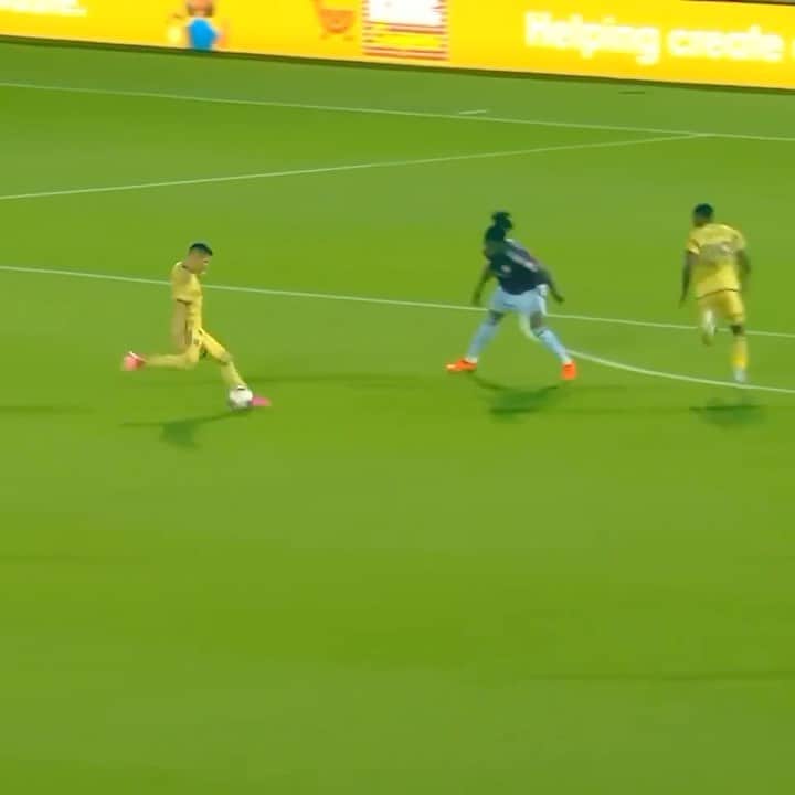 Major League Soccerのインスタグラム：「Jefferson Savarin🎯   RSL move on and set up a quarterfinal date with the LA Galaxy. (🎥: @opencup)」