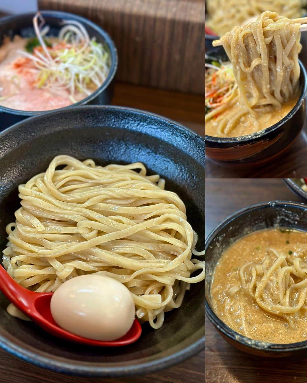 秋山具義のグルメインスタ