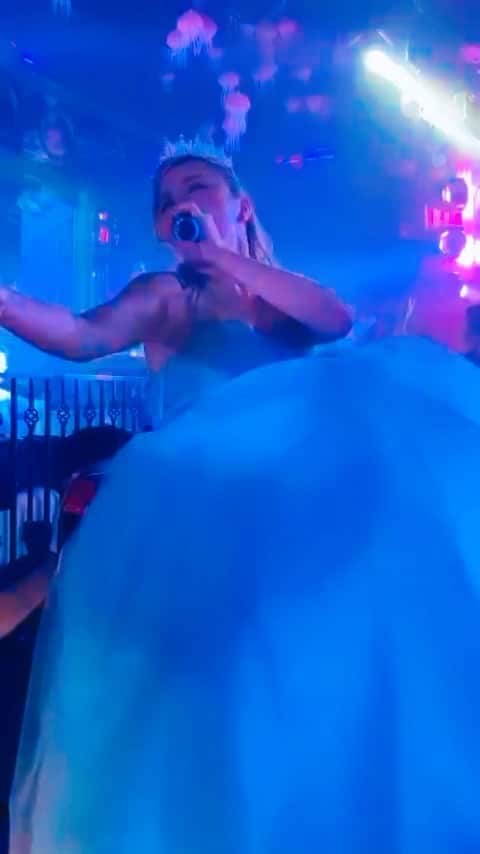 ティファニーのグルメインスタ