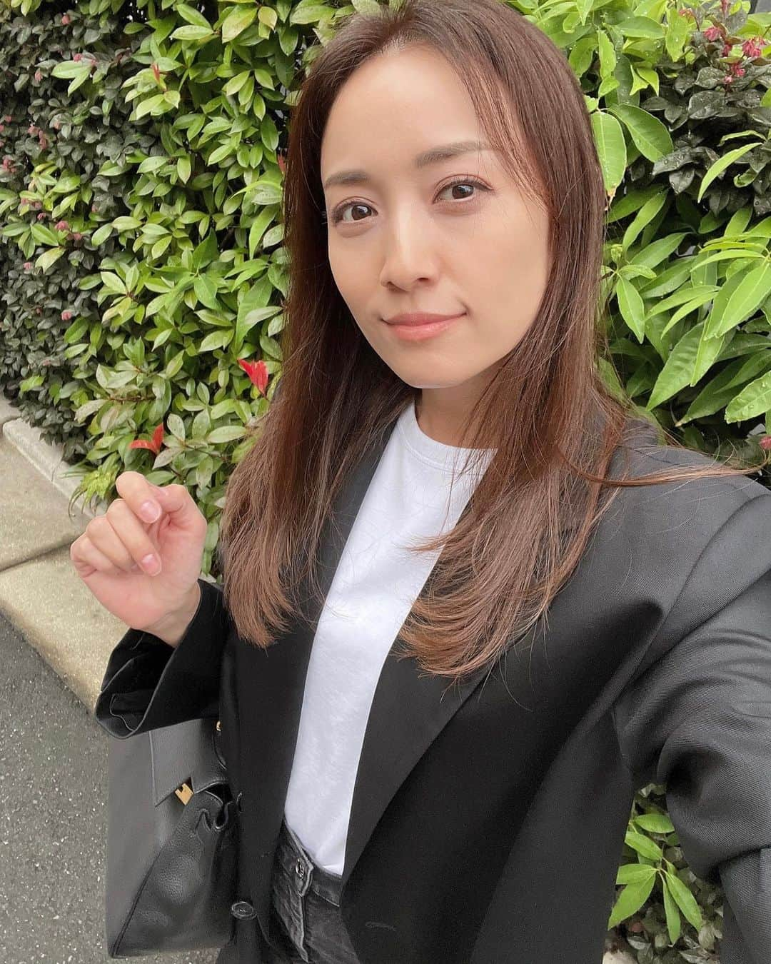 藤井悠さんのインスタグラム写真 - (藤井悠Instagram)「先日の打ち合わせスタイル😎 #outfit #ootd #fashion」5月25日 13時06分 - yufujii0211