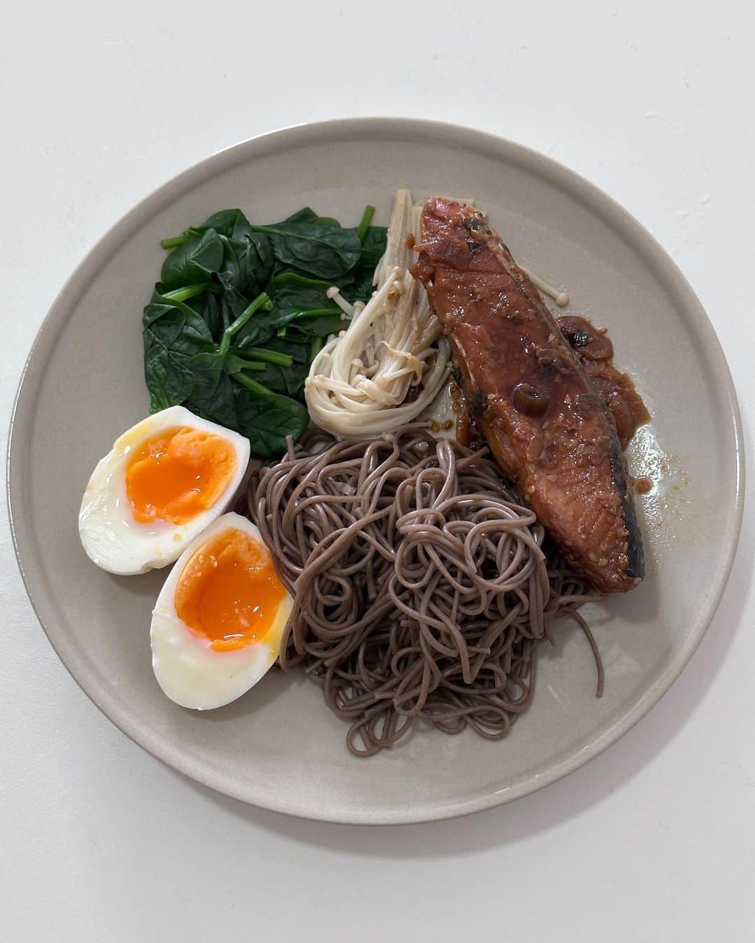 Miko Wongさんのインスタグラム写真 - (Miko WongInstagram)「最近一些些的美食分享  向右滑馋死你们～～～🐷🍳🥬🫐🍅」5月25日 13時11分 - mikowong