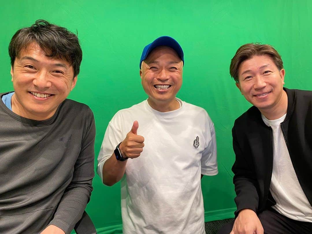 多村仁志のインスタグラム