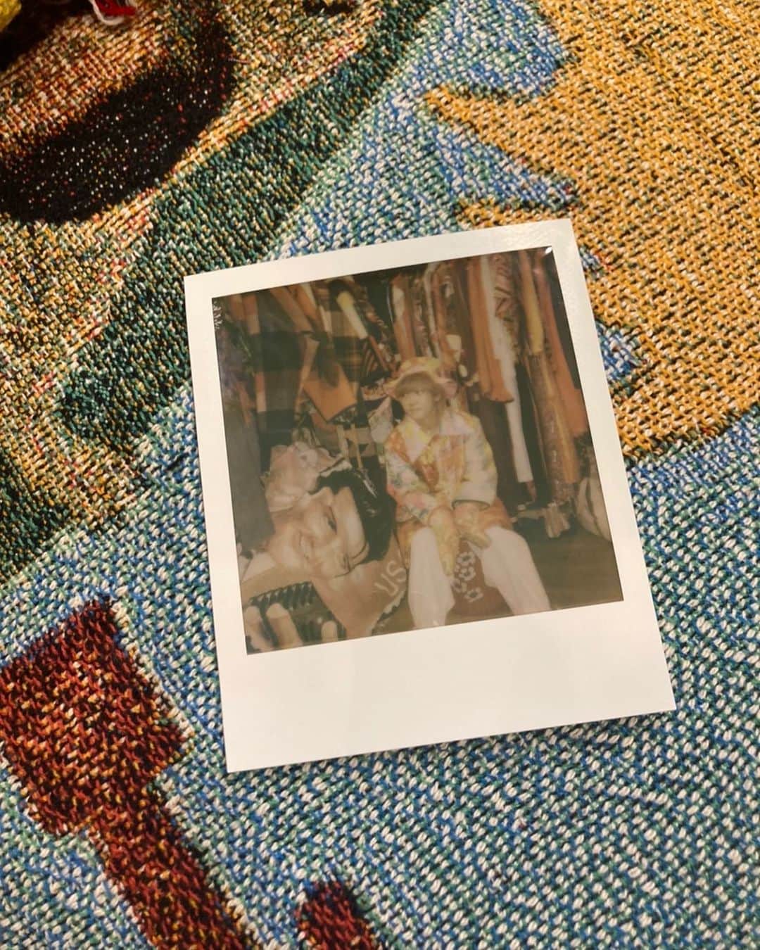 のインスタグラム：「👑👑👑」