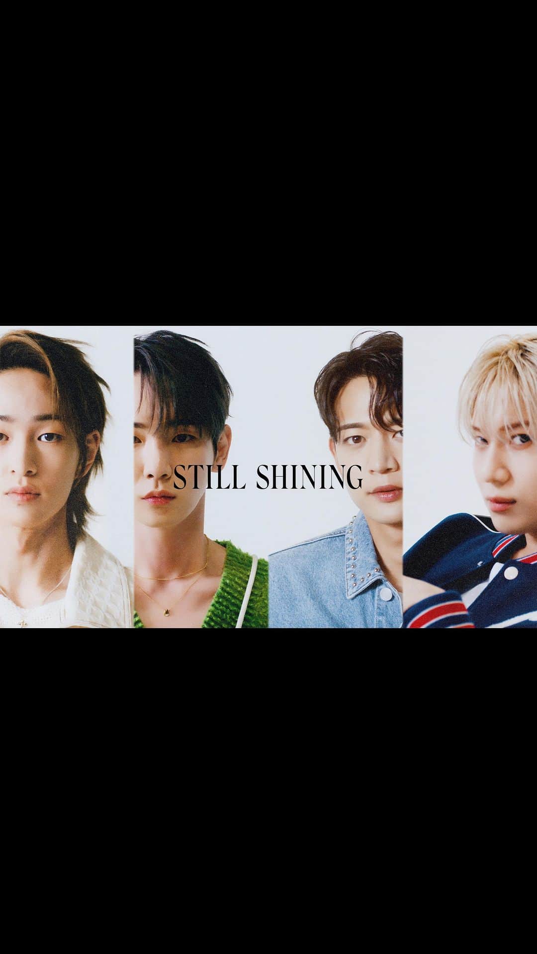 SHINeeのインスタグラム：「STILL SHINING #SHINee  https://youtu.be/xLrzJyOytrE  #샤이니 #SHINee  #STILL_SHINING」