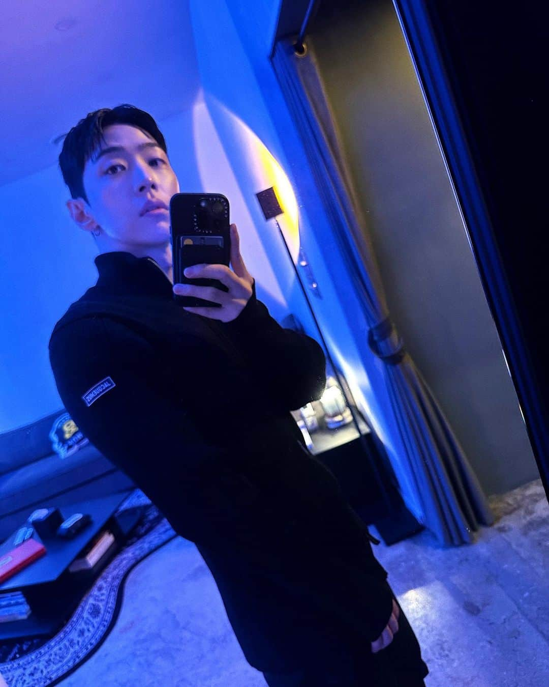 GRAYさんのインスタグラム写真 - (GRAYInstagram)「🫠」5月26日 0時18分 - callmegray