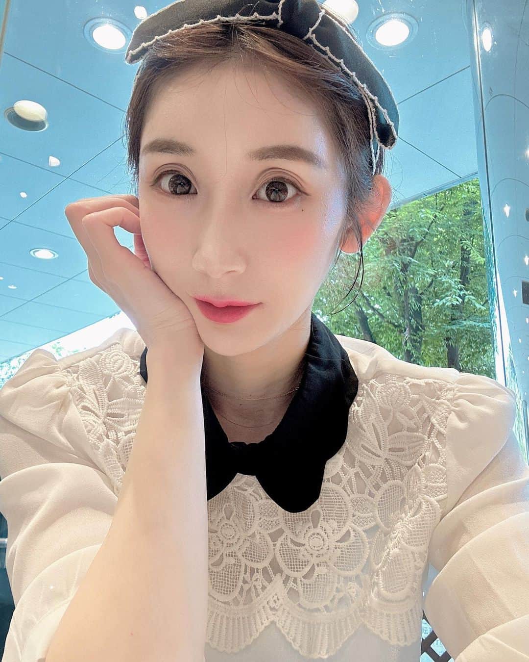 小原春香のインスタグラム