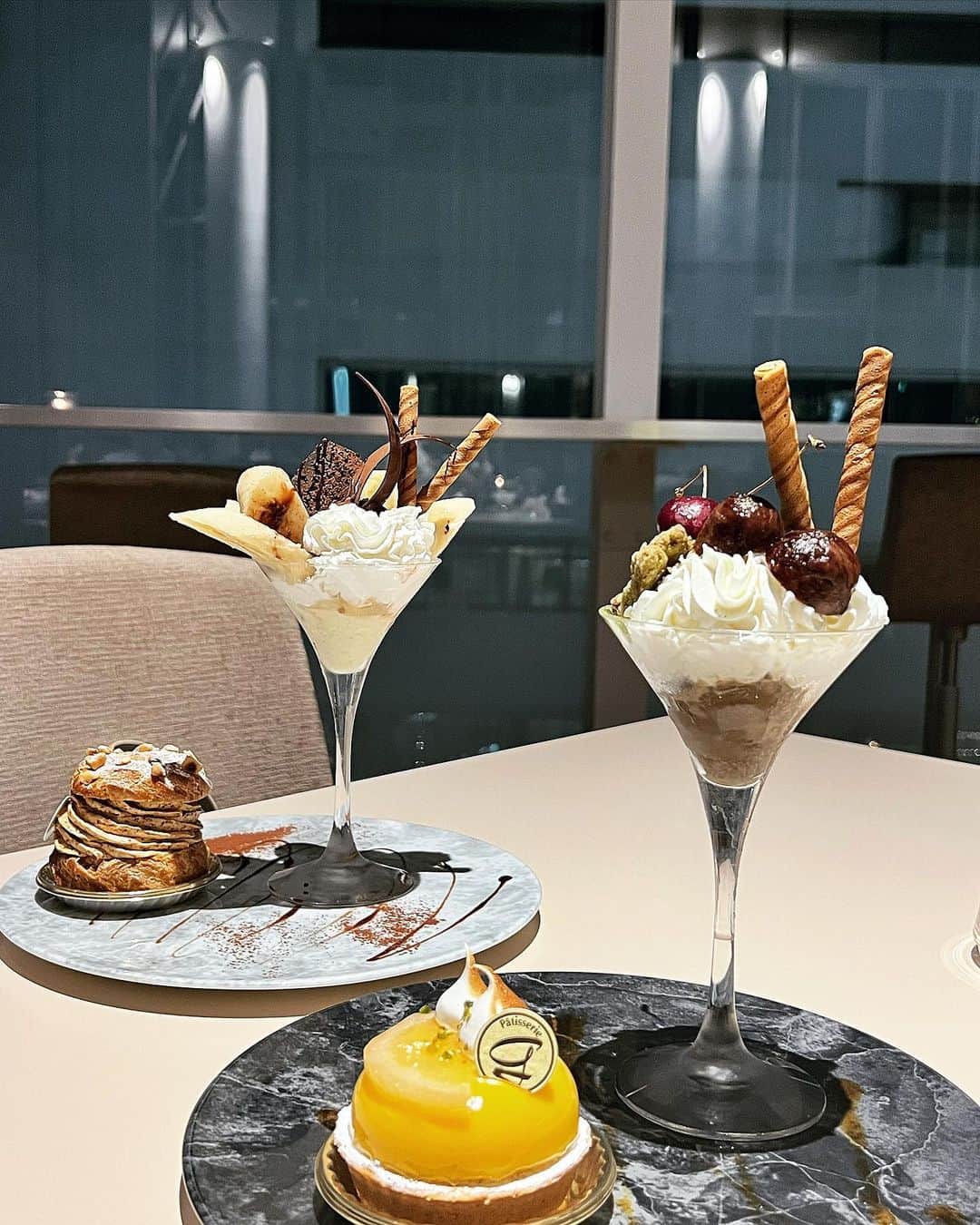 yumehoのグルメインスタ