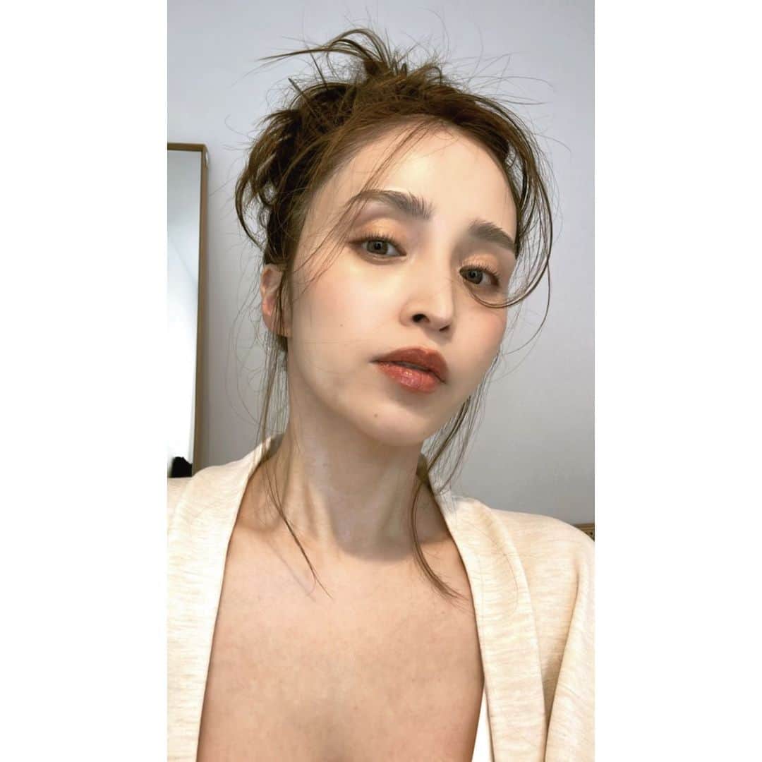 渡部いずみのインスタグラム