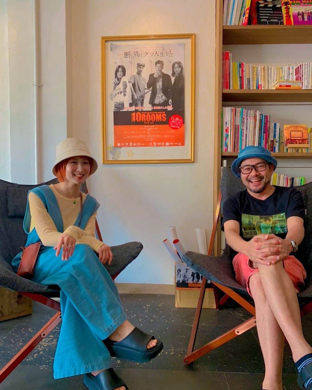 糸数美樹のグルメインスタ