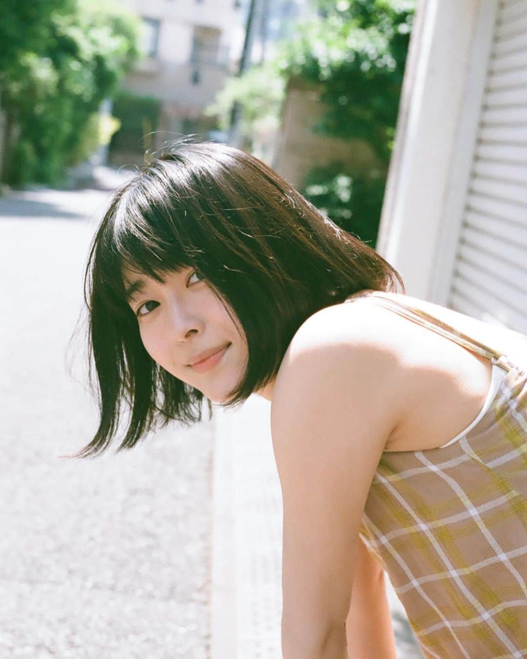 河村花さんのインスタグラム写真 - (河村花Instagram)「#ハナエリ」5月25日 17時14分 - hana_kawamura