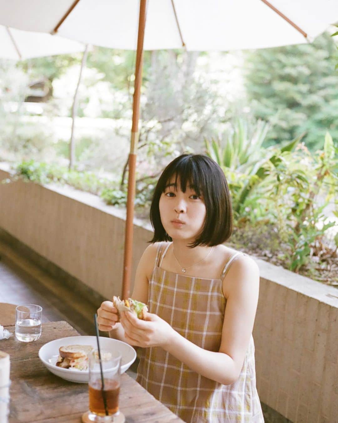河村花さんのインスタグラム写真 - (河村花Instagram)「#ハナエリ」5月25日 17時14分 - hana_kawamura