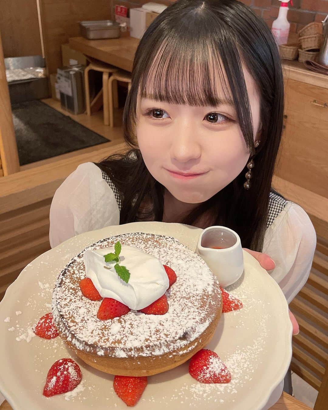 柳川みあのインスタグラム