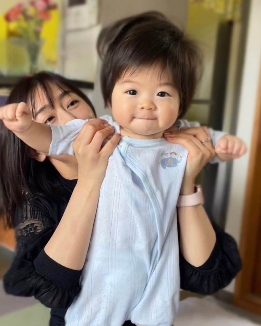 伊藤えみのインスタグラム