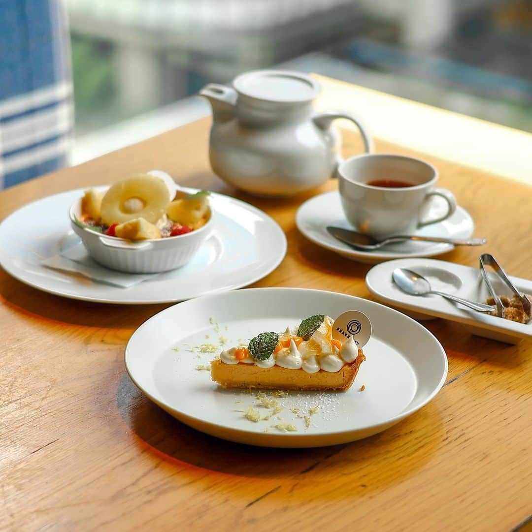 きょん。のグルメインスタ