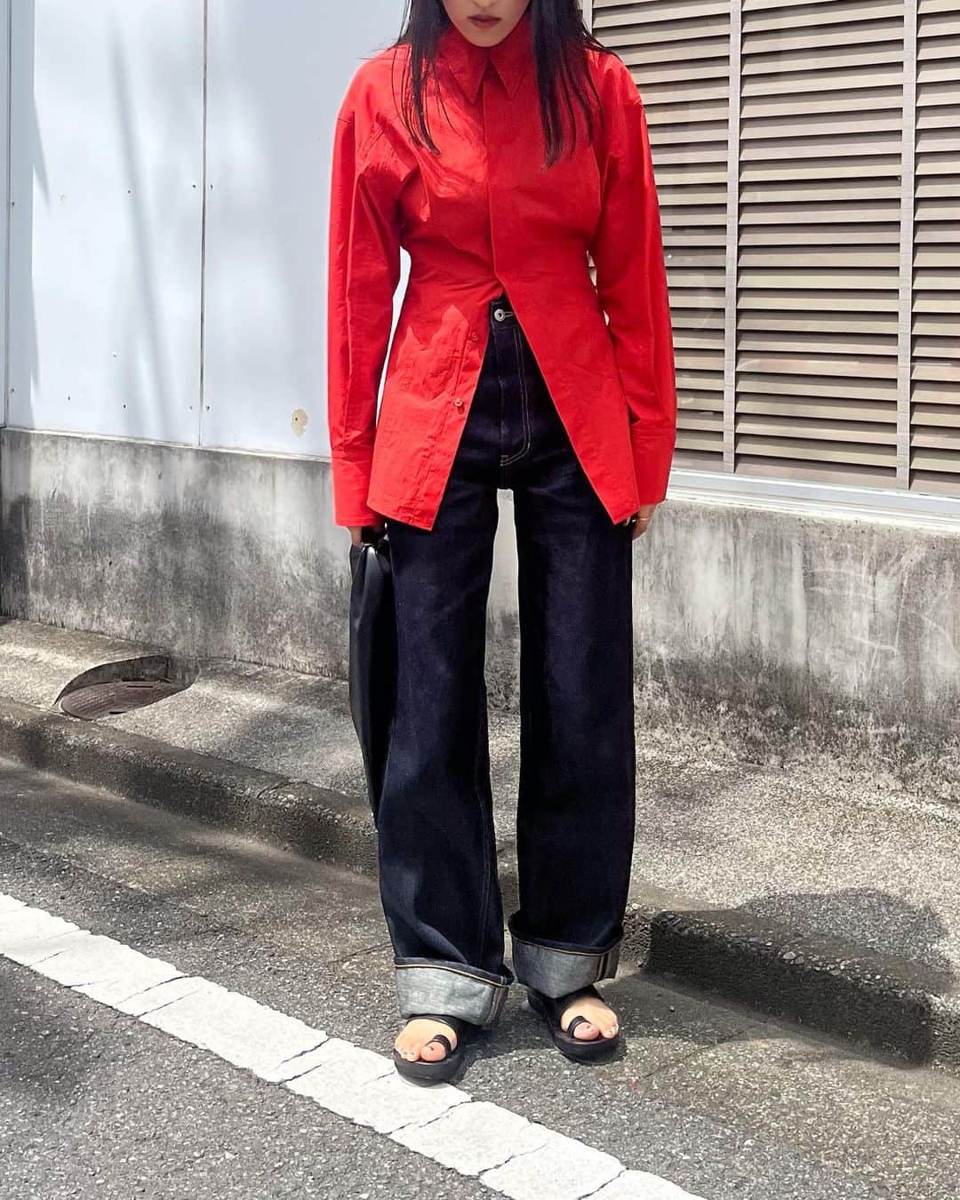 【ANN DE ARKのインスタグラム