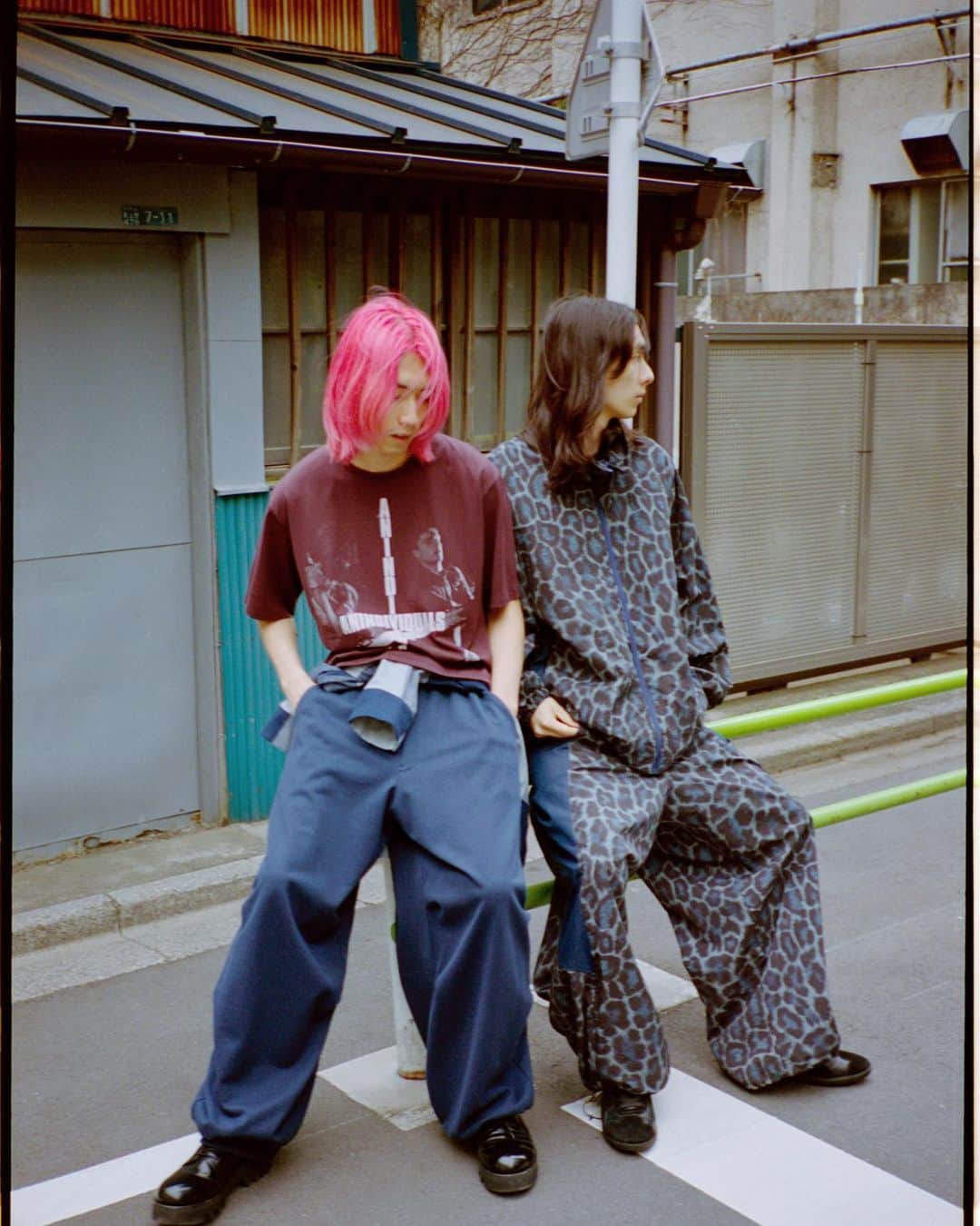 ラッド ミュージシャンのインスタグラム