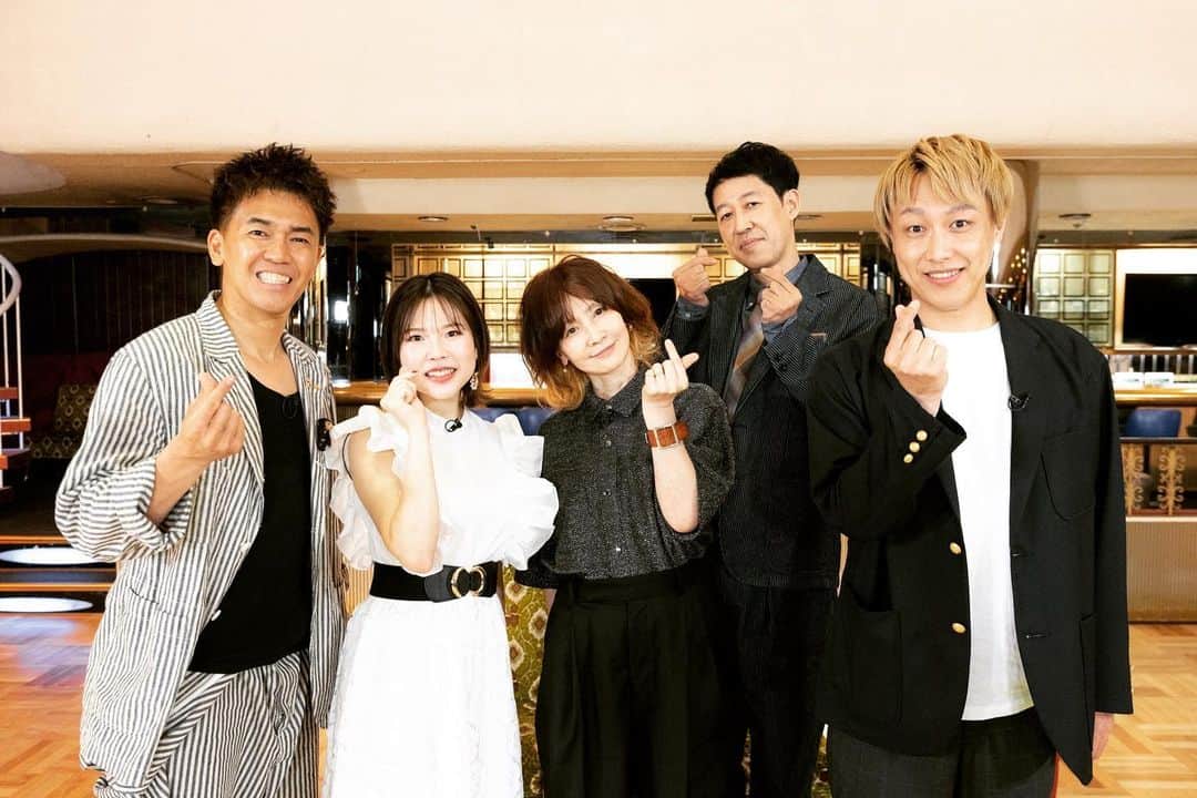 武井壮さんのインスタグラム写真 - (武井壮Instagram)「『恋するアテンダー』 今回は美人ピアニストの松尾優ちゃんを、お見送り芸人しんいちに紹介してやった！！！ほぼ無理やと思うけど、大逆転あるか！！ お楽しみに！！！ 見てね！」5月25日 17時56分 - sosotakei