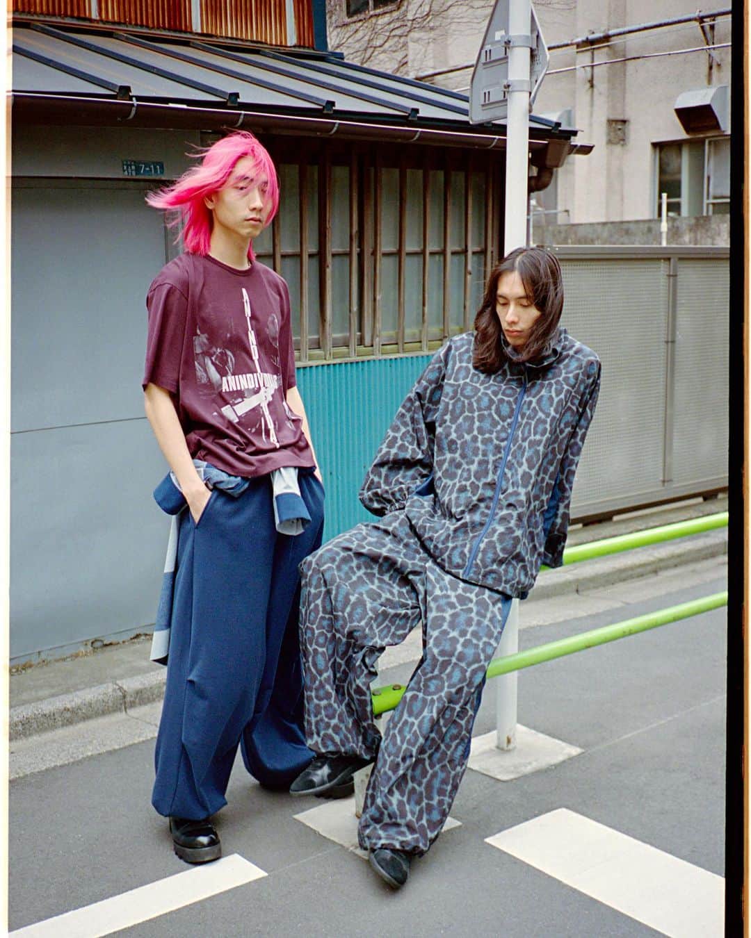 ラッド ミュージシャンのインスタグラム