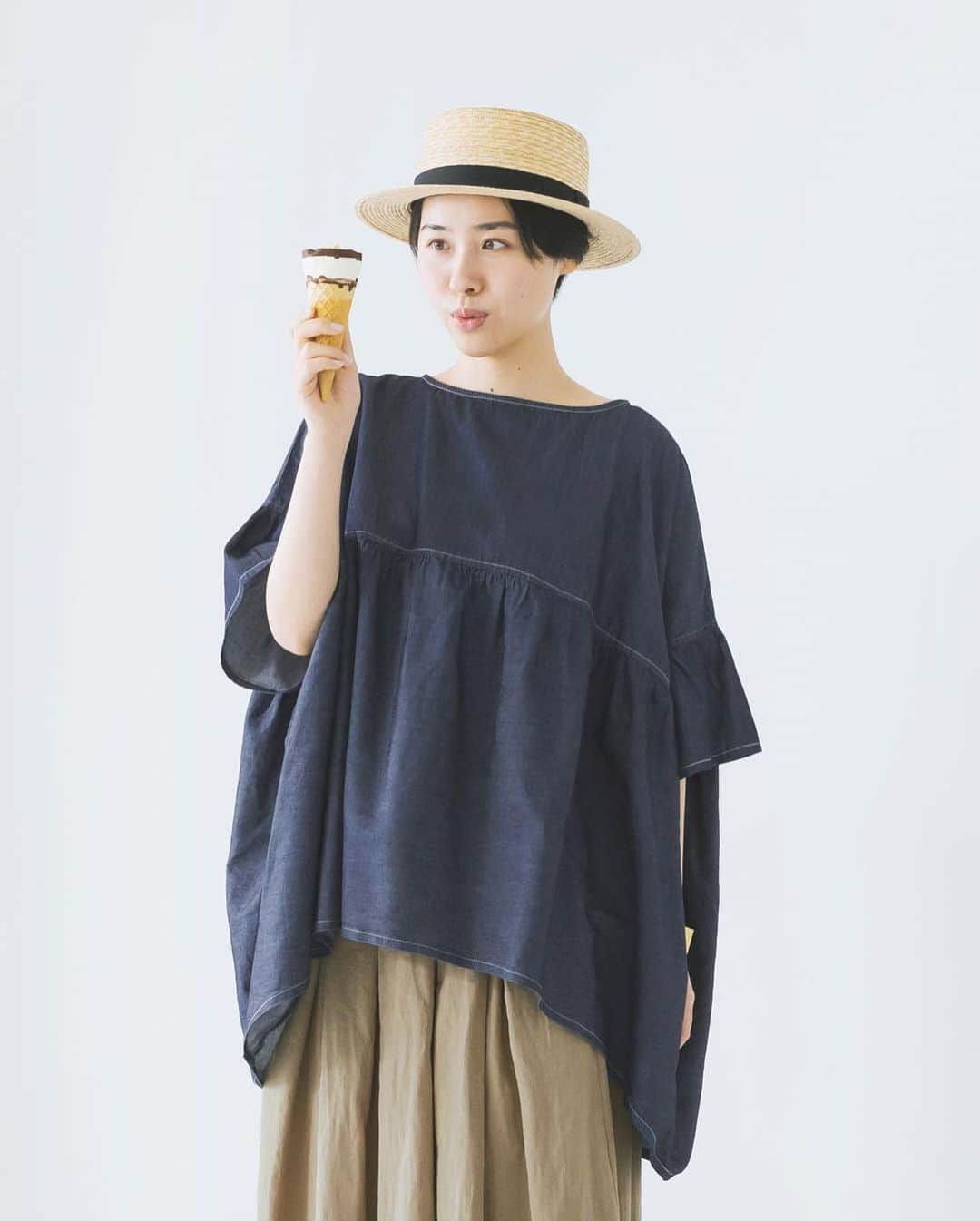 ナチュランのインスタグラム