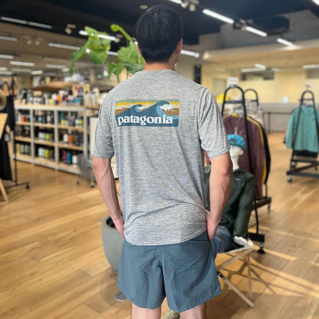 SUNDAY MOUNTAINのインスタグラム