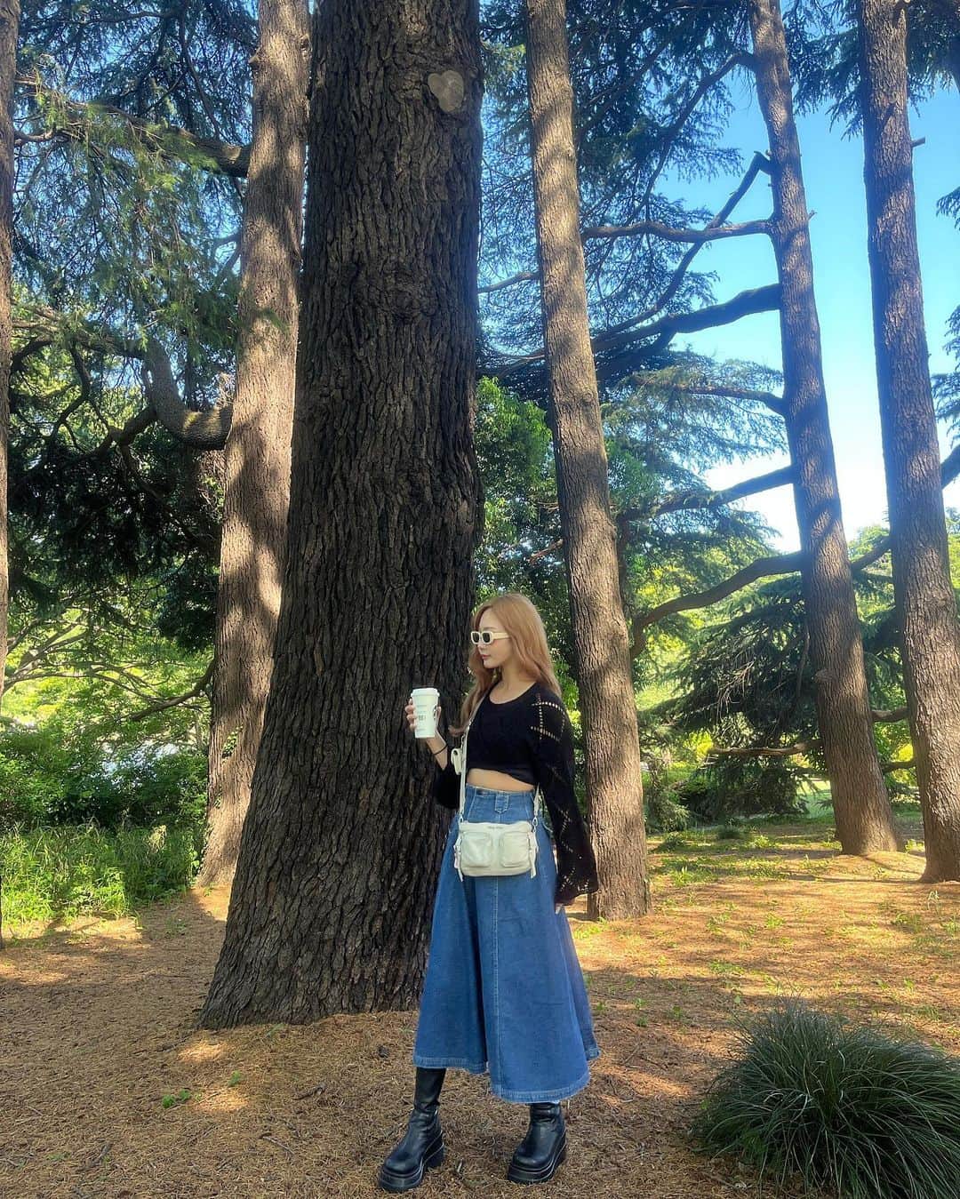 のインスタグラム