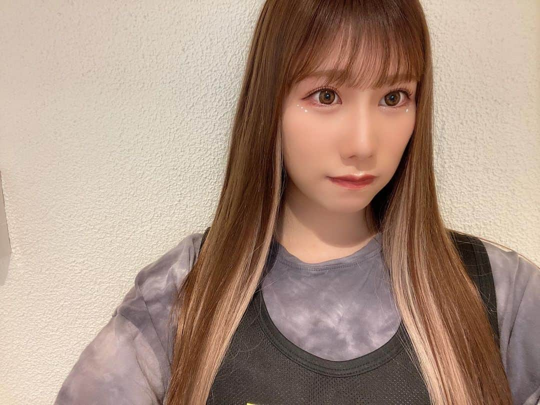 石田優美のインスタグラム