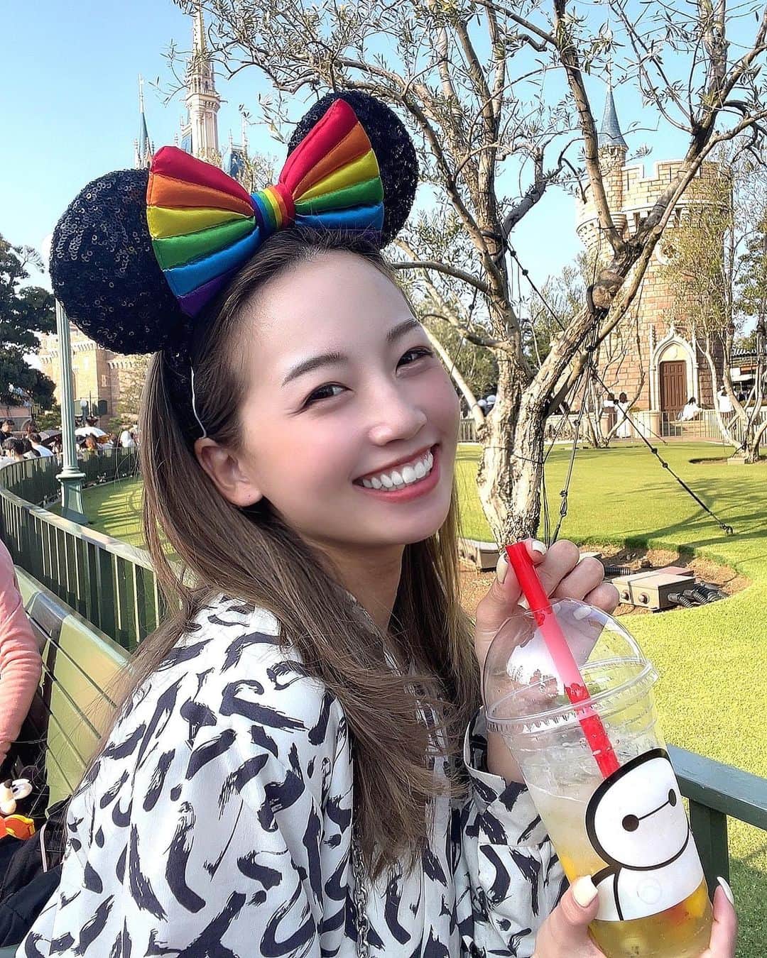 はるまのインスタグラム