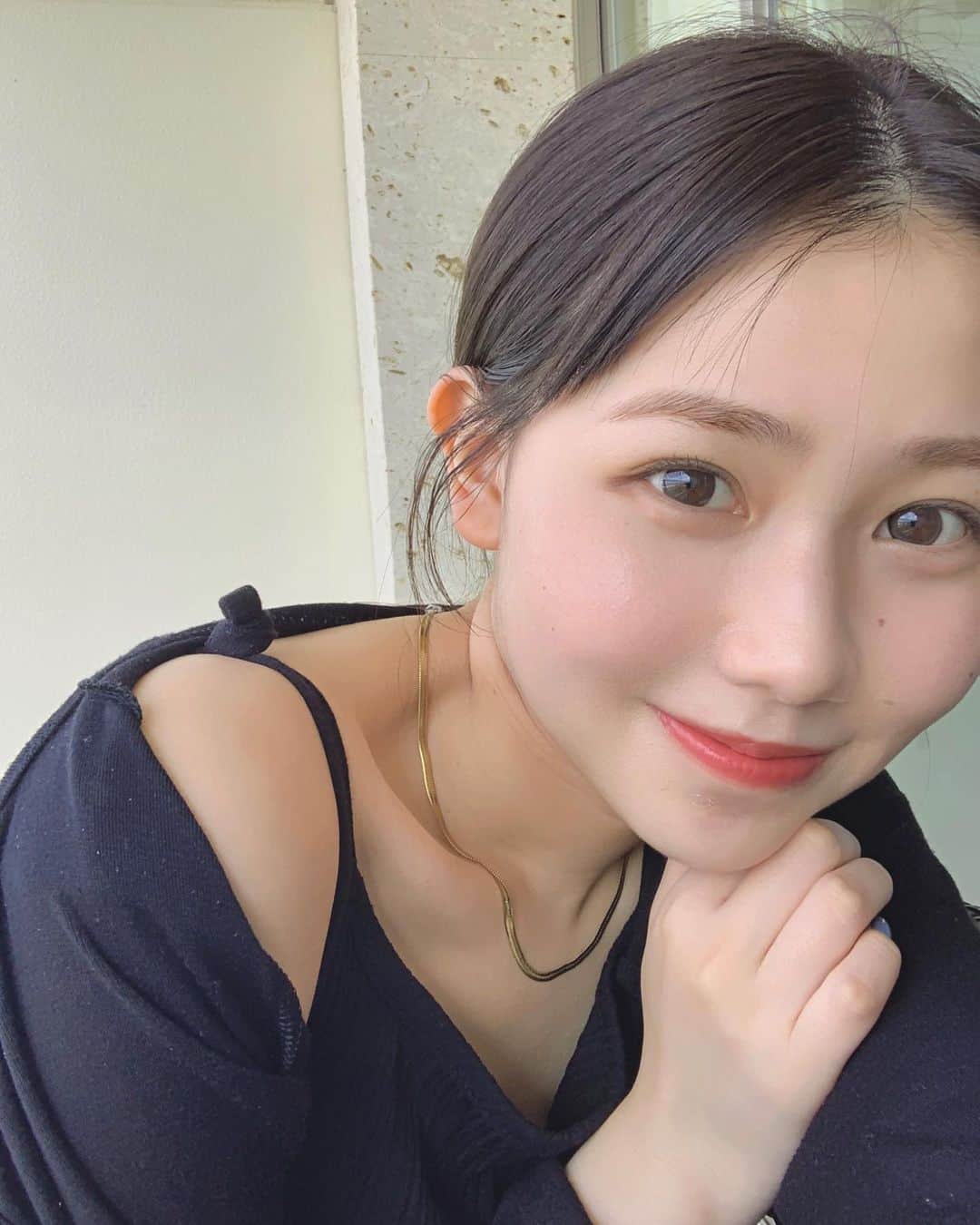 中桐菜々子のインスタグラム