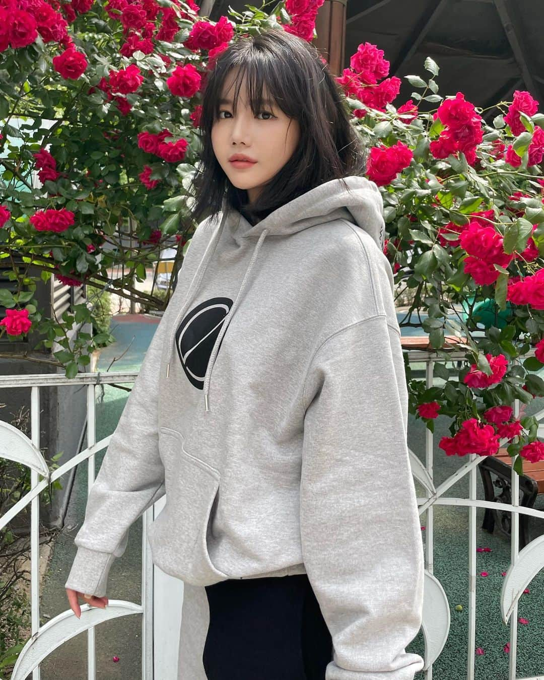 Han Ga Eunのインスタグラム