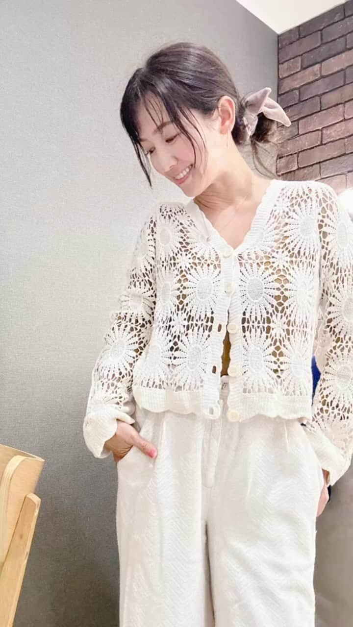 坂木優子のインスタグラム