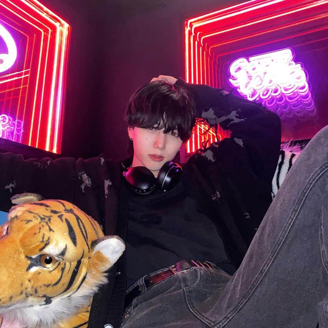 荒一陽のグルメインスタ