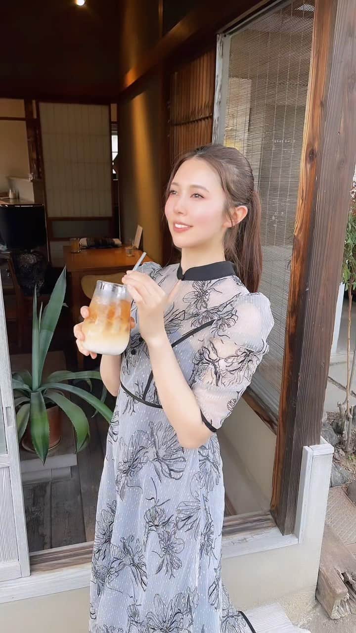 白川理桜のグルメインスタ