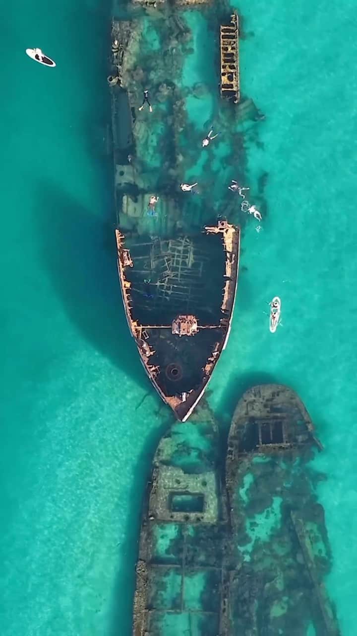 Australiaのインスタグラム