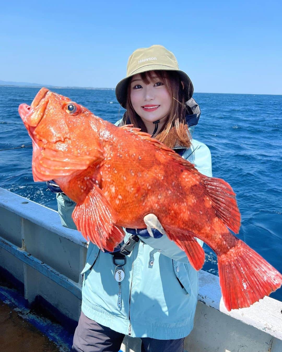伊賀愛優菜のインスタグラム