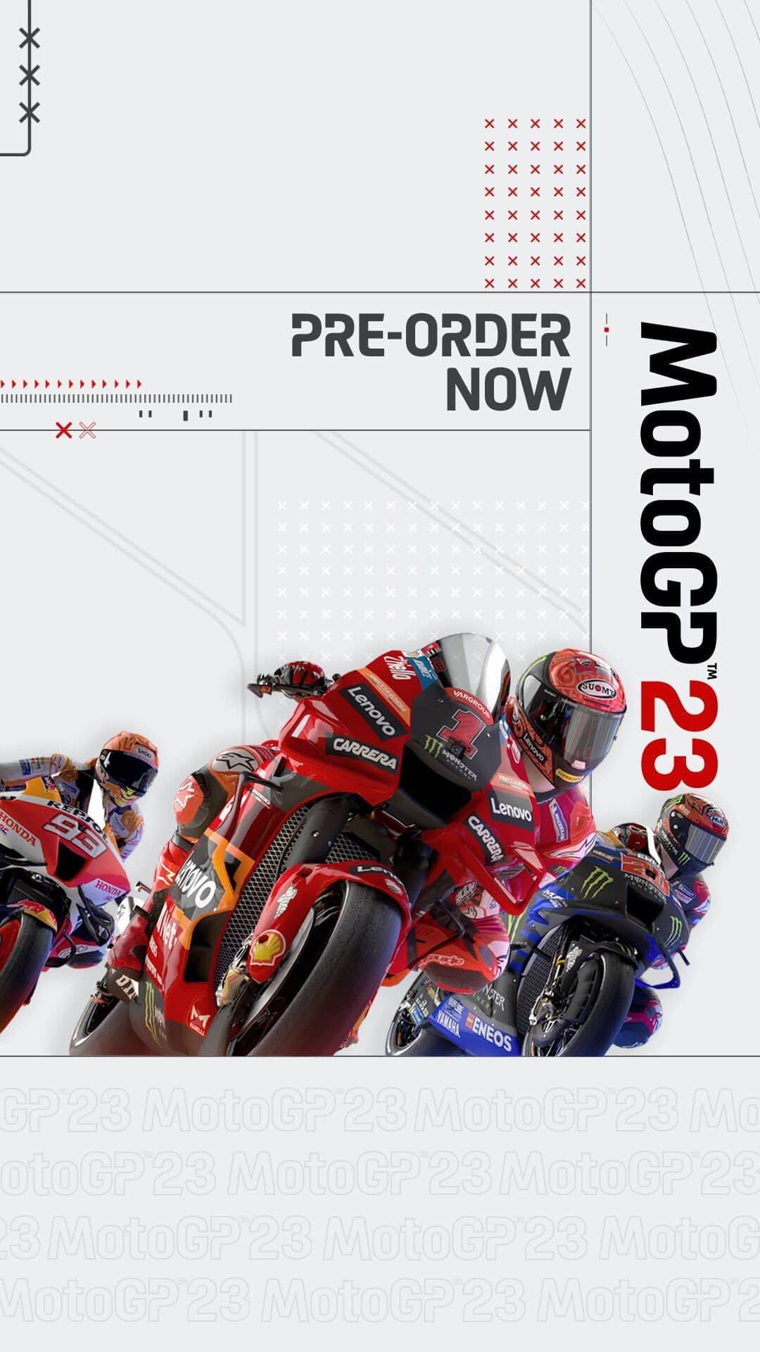 MotoGPのインスタグラム