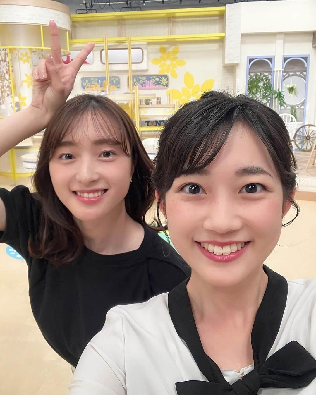 松本亜美のインスタグラム