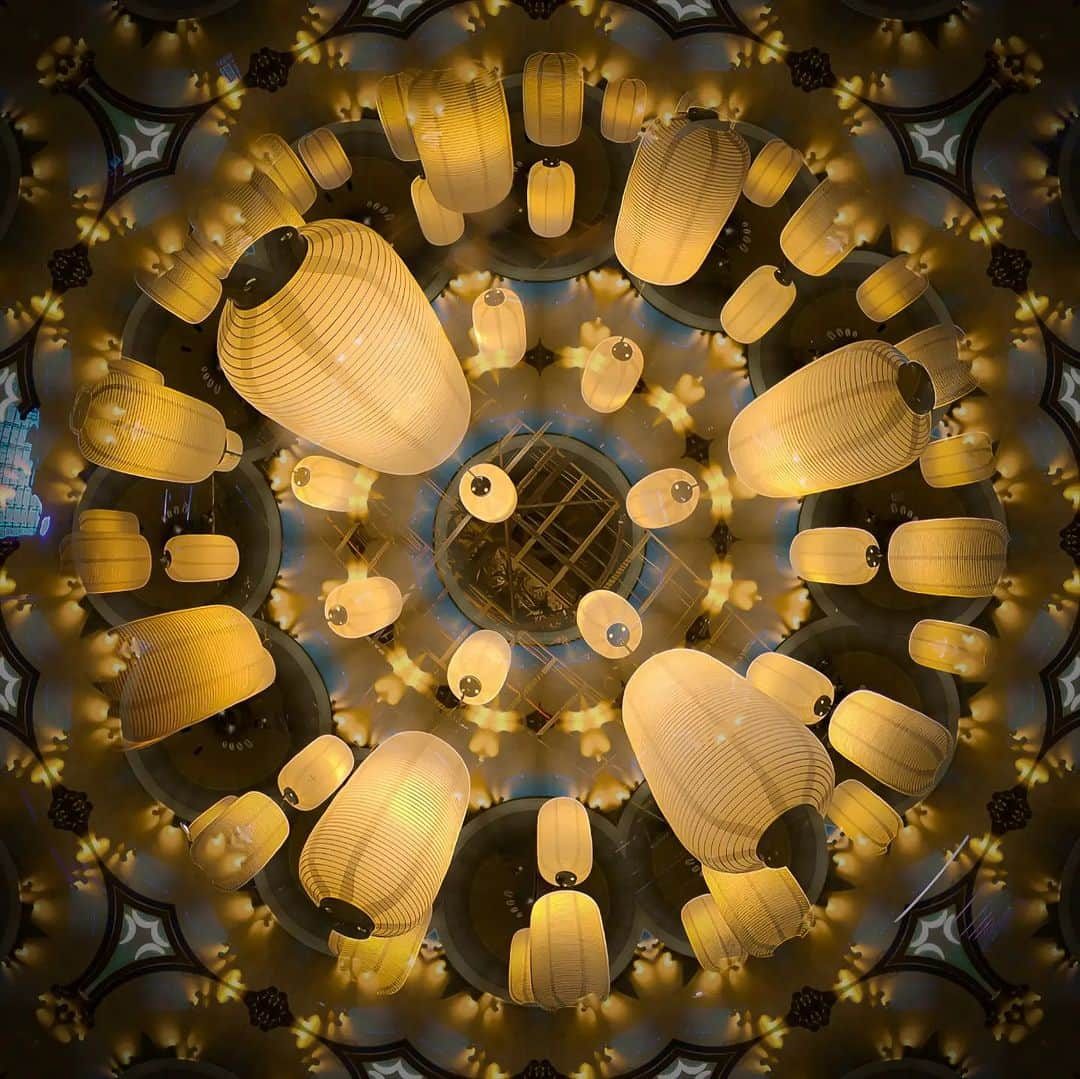 Official RICOH THETAさんのインスタグラム写真 - (Official RICOH THETAInstagram)「Japanese lantern. Photoshopped Hybrids by RICOH THETA  📸: @oscar7jp_thetaz1  ***************** Please add #theta360 to your photos shot with THETA and post them😊 . . . . . #ricohusa #ricoh #ricohimaging #ricohtheta #lifein360 #360camera #360view #camera #cameratips #cameralover #photographylovers #photographer #photooftheday #photographytips #cameragear #photoediting #editingtips #art #360photography」5月25日 19時30分 - theta360official