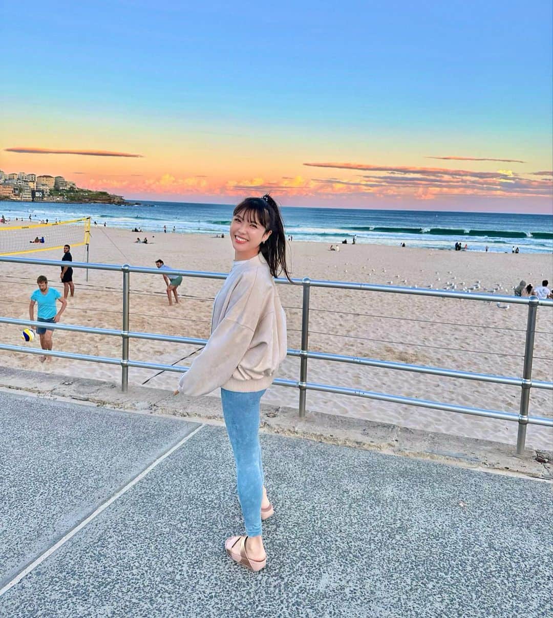 宮田亜夢のインスタグラム