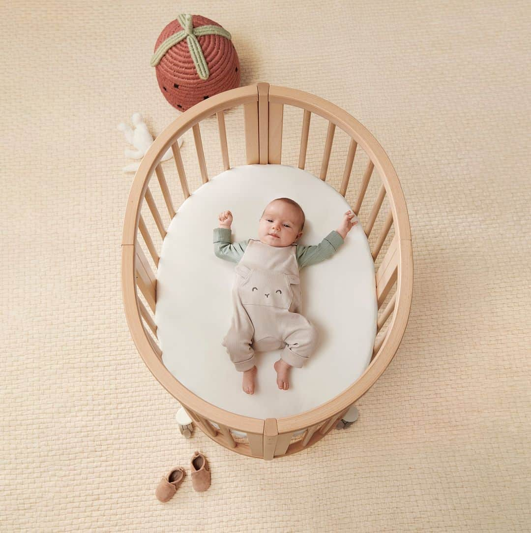 Stokke Japanのインスタグラム