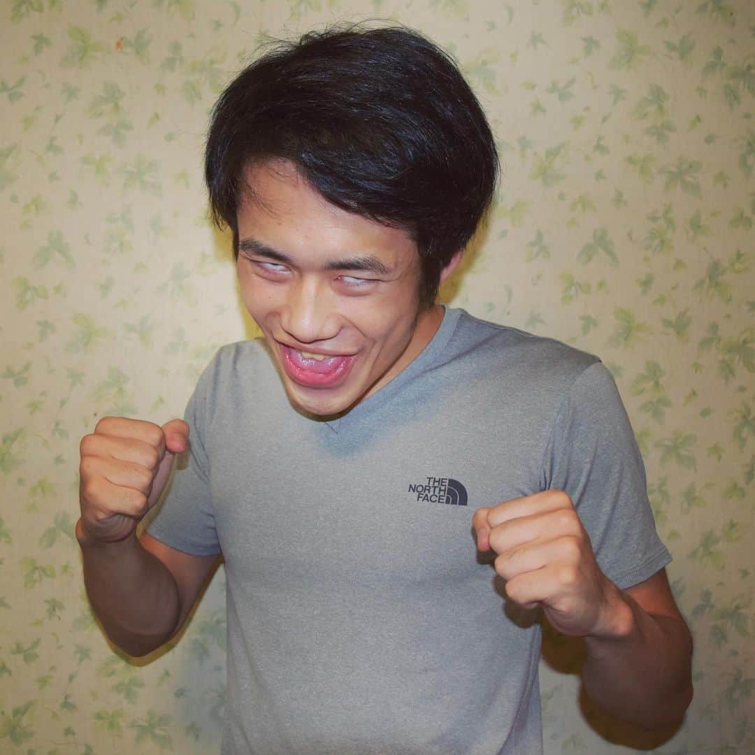 のインスタグラム：「2015…?」