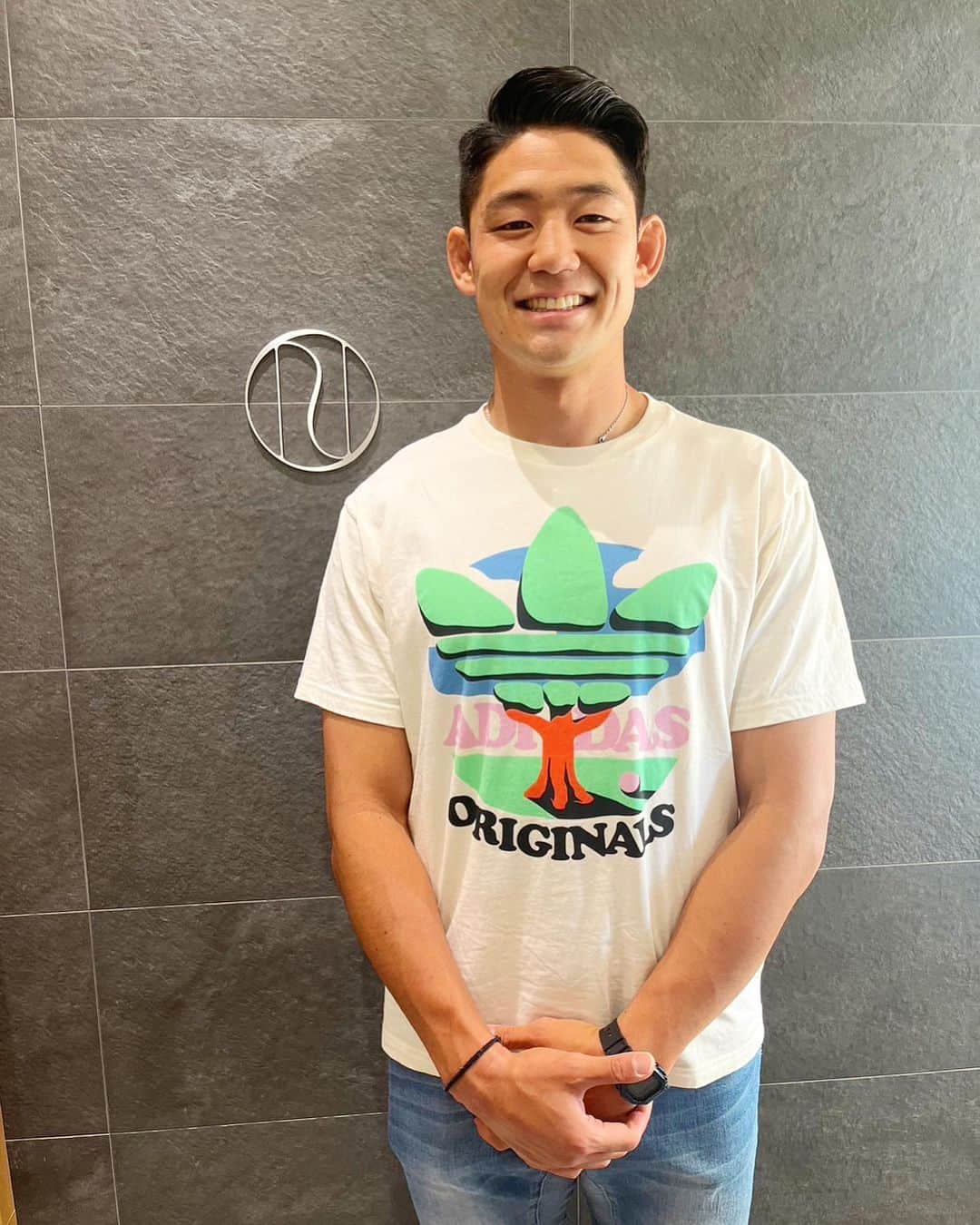 藤田慶和さんのインスタグラム写真 - (藤田慶和Instagram)「谷川りさこさんがプロデュースされている恵比寿の温活サロンONにお邪魔させて頂きました！  今回はヘッドスパを体験🧖‍♂️  凄くリフレッシュできて、施術中は気持ち良過ぎて寝ちゃってました😴笑   皆さんもぜひ温活サロンONへ足を運んでみてくださいね！  #温活サロンON #温活サロン」5月25日 19時37分 - yoshikazu15