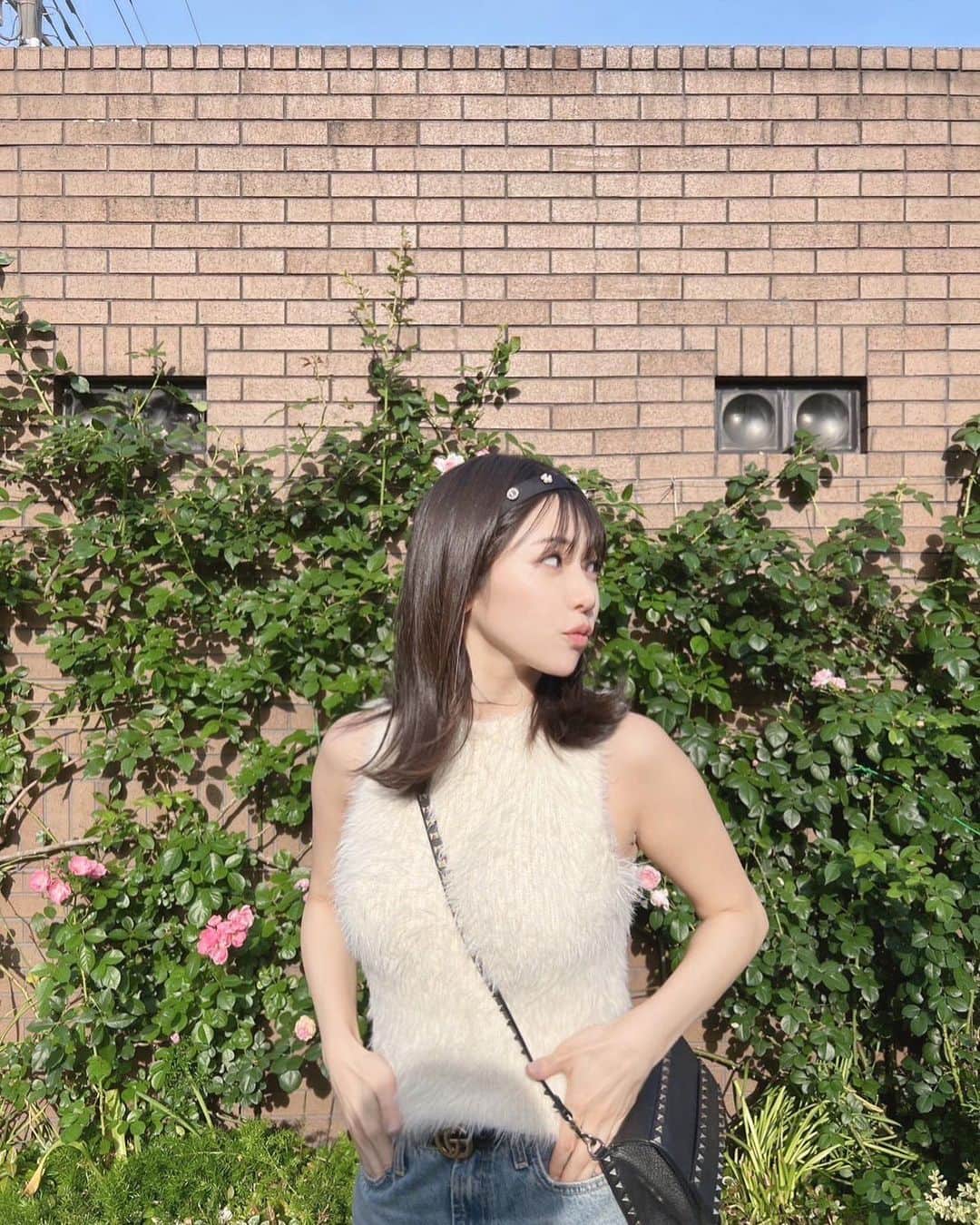 鈴木ふみ奈のインスタグラム