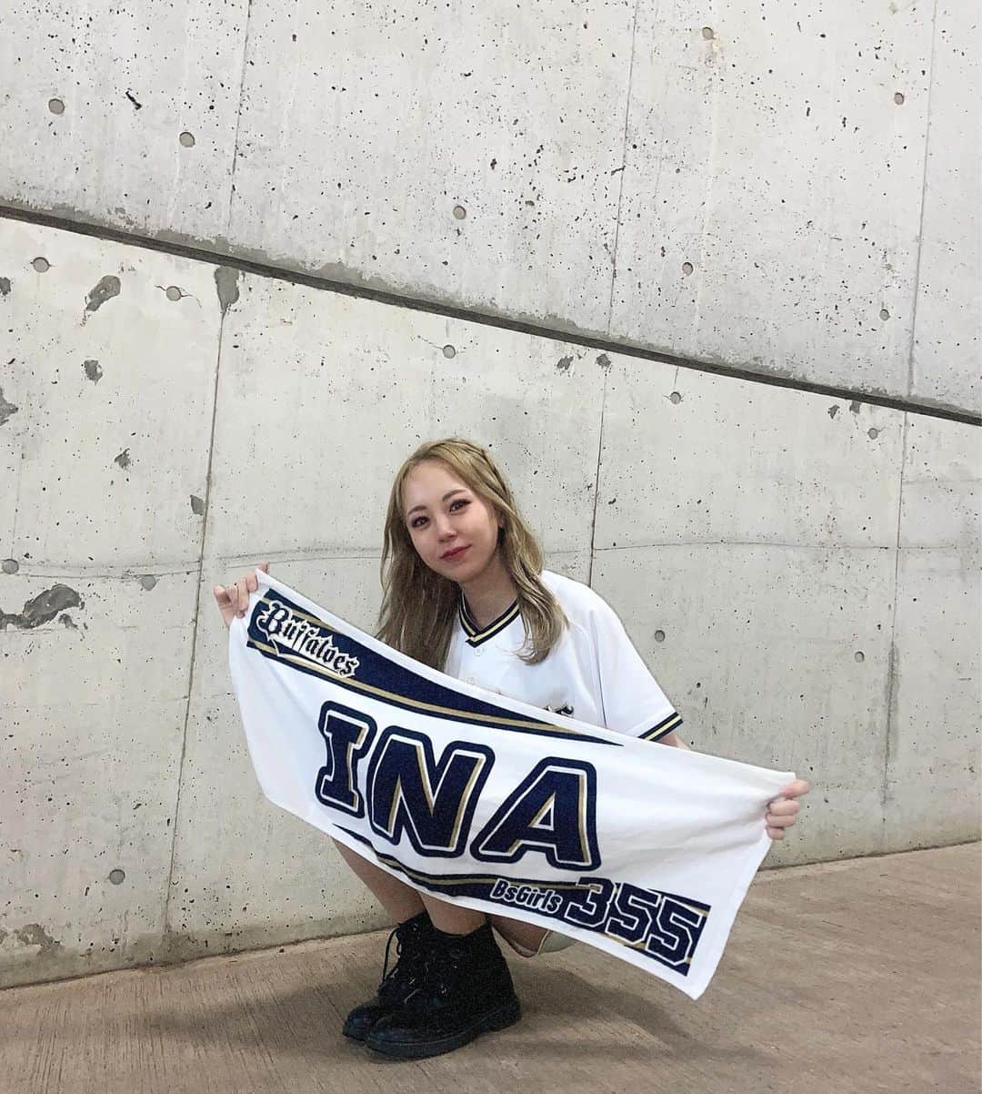 INAのグルメインスタ