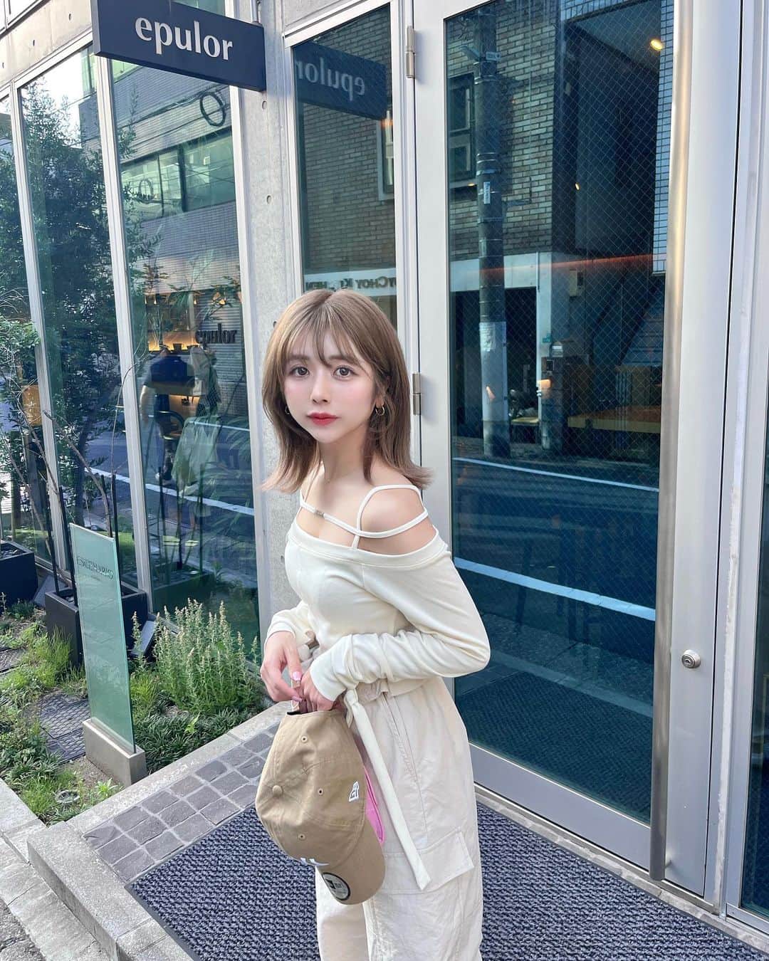 エリンコのグルメインスタ