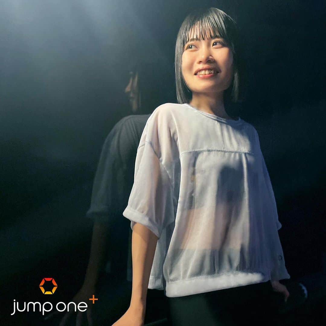jump one（ジャンプワン）のインスタグラム