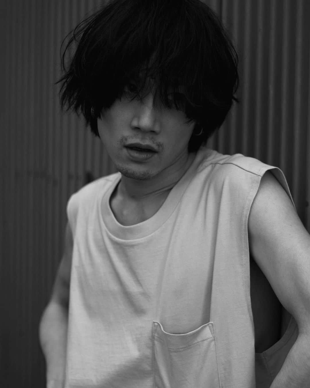 花沢将人のインスタグラム