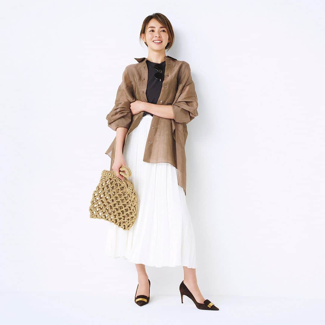 eclat.magazineのインスタグラム
