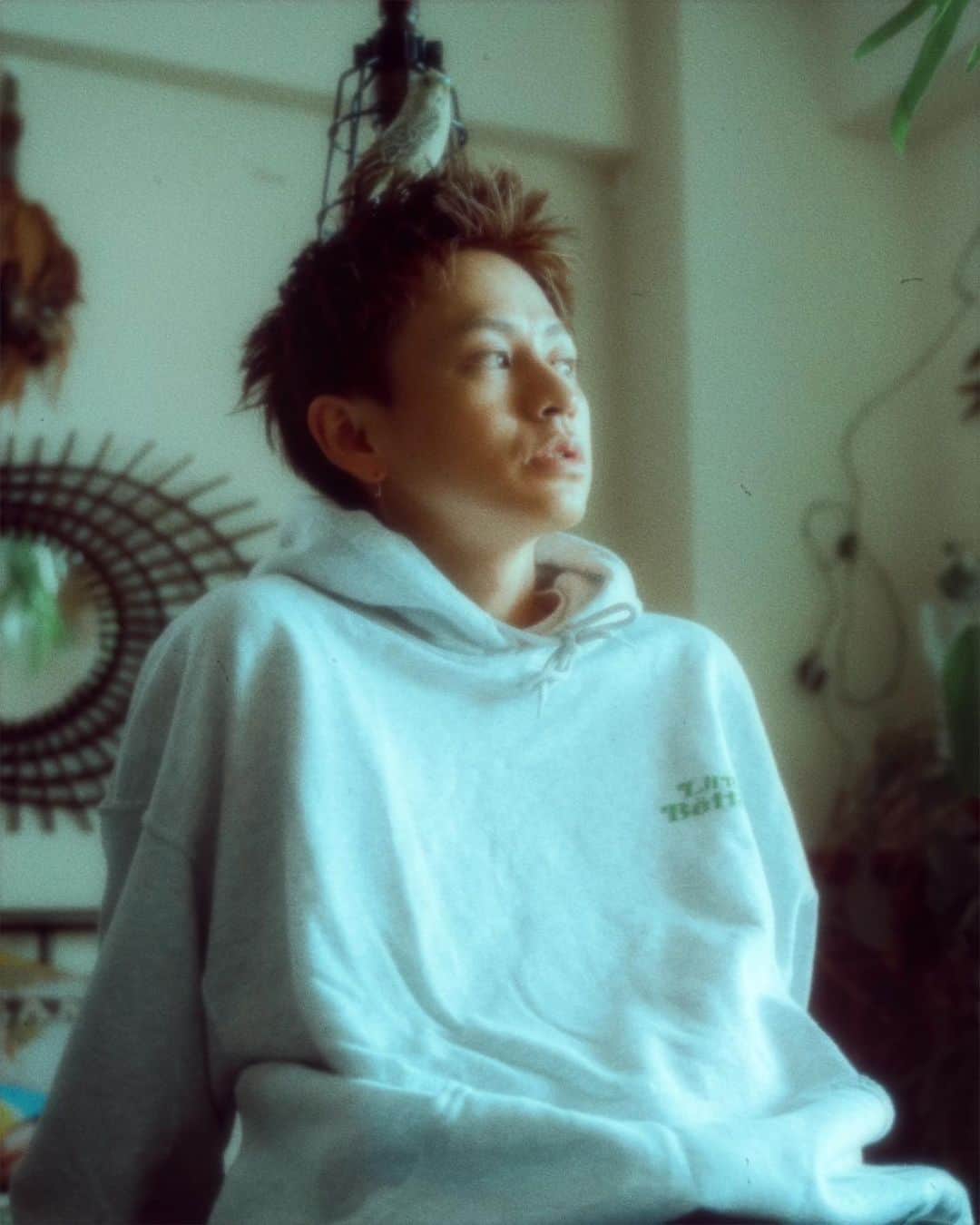 中垣悟のインスタグラム：「いつも最高の写真と動画をありがとう🥷🏻  📸: @taka_algorhythm   #SatoruNakagaki #lilbitbetter_tyo」